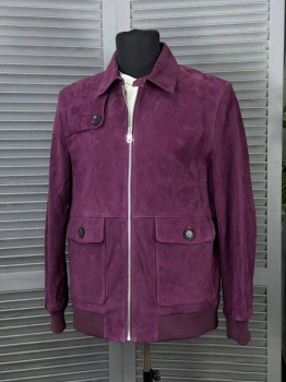 Куртка мужская Dolce & Gabbana Артикул BMS-119308. Вид 1