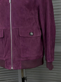 Куртка мужская Dolce & Gabbana Артикул BMS-119308. Вид 2