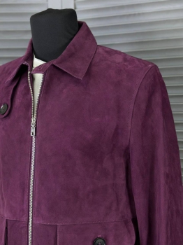 Куртка мужская Dolce & Gabbana Артикул BMS-119308. Вид 3