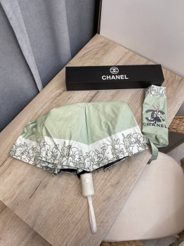 Зонт Chanel Артикул BMS-119287. Вид 2