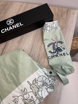 Зонт Chanel Артикул BMS-119287. Вид 3
