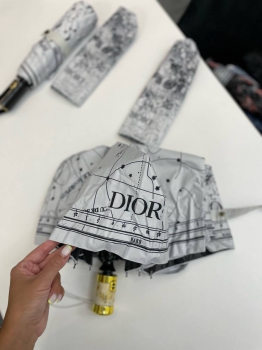 Зонт  Christian Dior Артикул BMS-119292. Вид 3