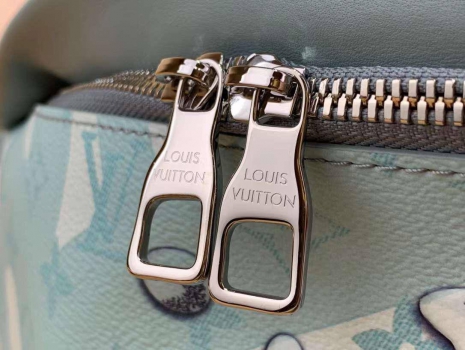 Поясная сумка Louis Vuitton Артикул BMS-119318. Вид 3
