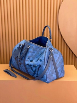 Дорожная  сумка Louis Vuitton Артикул BMS-119359. Вид 2