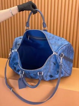 Дорожная  сумка Louis Vuitton Артикул BMS-119359. Вид 3