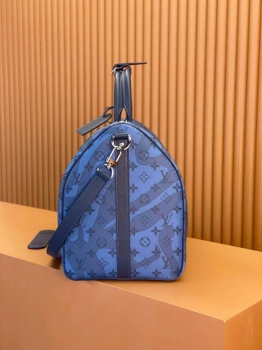 Дорожная  сумка Louis Vuitton Артикул BMS-119359. Вид 4