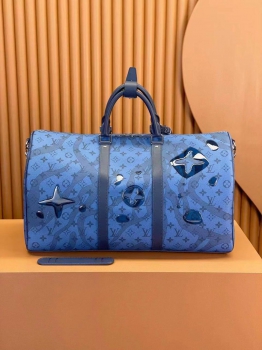 Дорожная  сумка Louis Vuitton Артикул BMS-119359. Вид 5