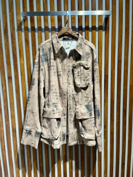 Куртка женская Blumarine Артикул BMS-119585. Вид 1