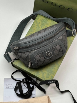 Поясная сумка Gucci Артикул BMS-119539. Вид 1