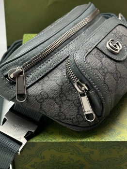 Поясная сумка Gucci Артикул BMS-119539. Вид 3
