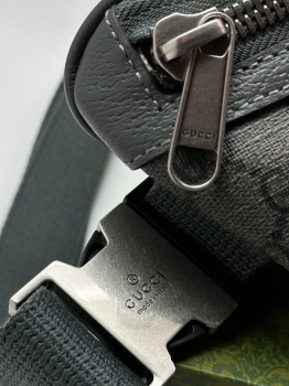 Поясная сумка Gucci Артикул BMS-119539. Вид 4