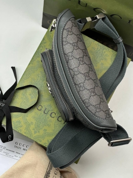Поясная сумка Gucci Артикул BMS-119539. Вид 5
