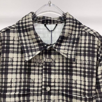Рубашка Louis Vuitton Артикул BMS-119635. Вид 2