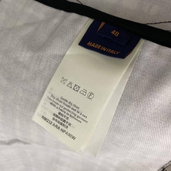 Рубашка Louis Vuitton Артикул BMS-119635. Вид 4