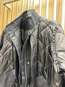 Куртка Sacai  Артикул BMS-119651. Вид 4