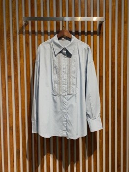 Рубашка Brunello Cucinelli Артикул BMS-119736. Вид 1