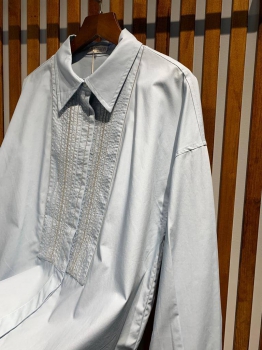 Рубашка Brunello Cucinelli Артикул BMS-119736. Вид 2