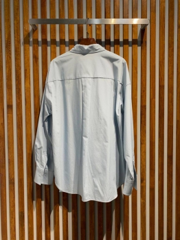 Рубашка Brunello Cucinelli Артикул BMS-119736. Вид 3