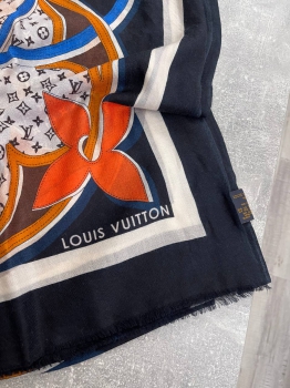 Платок Louis Vuitton Артикул BMS-120223. Вид 2