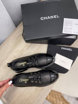 Туфли  Chanel Артикул BMS-120330. Вид 2