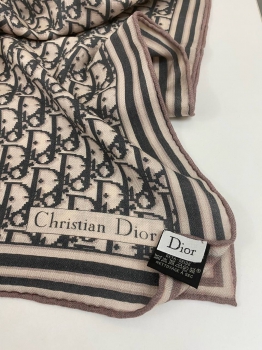 Платок Christian Dior Артикул BMS-120457. Вид 3