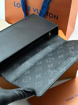 Клатч Louis Vuitton Артикул BMS-121060. Вид 2