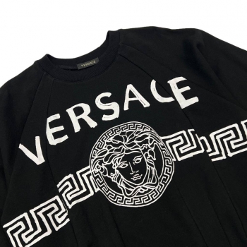 Свитшот  Versace Артикул BMS-121116. Вид 3