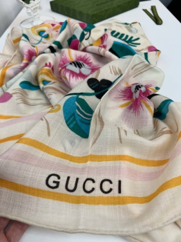 Платок Gucci Артикул BMS-121167. Вид 2