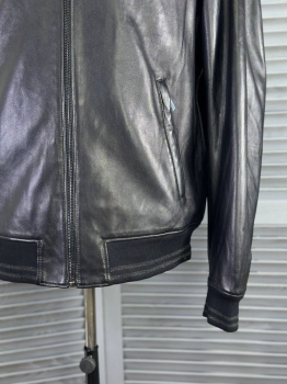 Куртка мужская Dolce & Gabbana Артикул BMS-121236. Вид 2