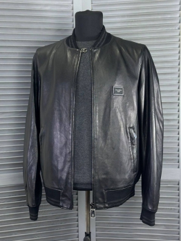 Куртка мужская Dolce & Gabbana Артикул BMS-121236. Вид 3