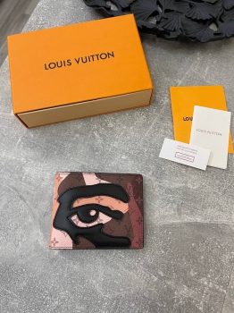 Портмоне Louis Vuitton Артикул BMS-121591. Вид 1