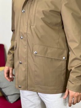 Куртка мужская  Loro Piana Артикул BMS-121890. Вид 2