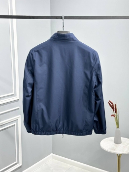  Двусторонняя куртка Loro Piana Артикул BMS-121896. Вид 2