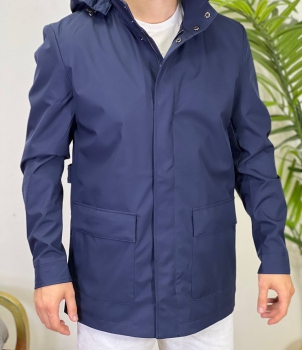 Куртка мужская  Loro Piana Артикул BMS-121894. Вид 1