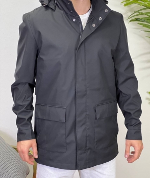 Куртка мужская  Loro Piana Артикул BMS-121893. Вид 1