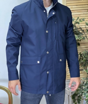 Куртка мужская  Loro Piana Артикул BMS-121892. Вид 1