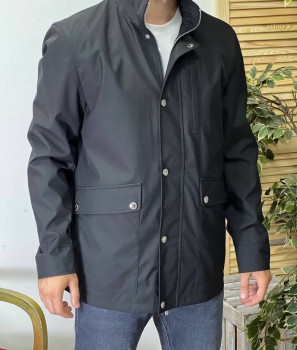 Куртка мужская  Loro Piana Артикул BMS-121891. Вид 1