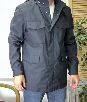 Куртка мужская  Loro Piana Артикул BMS-121888. Вид 1