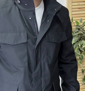 Куртка мужская  Loro Piana Артикул BMS-121888. Вид 2