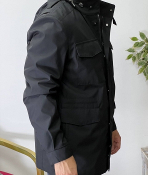 Куртка мужская  Loro Piana Артикул BMS-121888. Вид 3