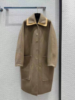 Пальто Louis Vuitton Артикул BMS-121910. Вид 1