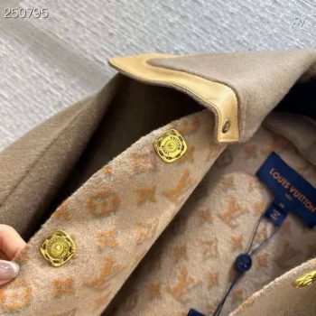 Пальто Louis Vuitton Артикул BMS-121910. Вид 2