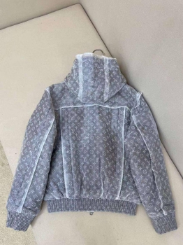  Куртка мужская  Louis Vuitton Артикул BMS-121951. Вид 2