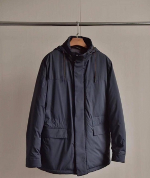 Куртка мужская  ZEGNA Артикул BMS-121959. Вид 1