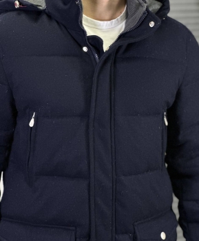 Куртка мужская Brunello Cucinelli Артикул BMS-122141. Вид 2