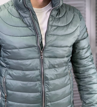  Куртка мужская  Prada Артикул BMS-122165. Вид 2