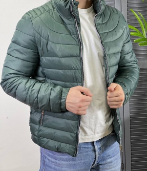  Куртка мужская  Prada Артикул BMS-122165. Вид 3