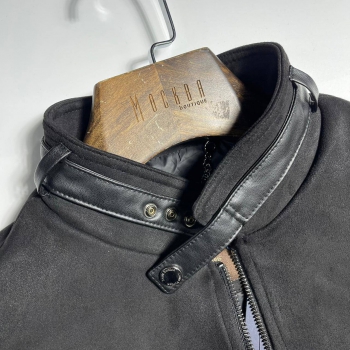  Куртка мужская  Louis Vuitton Артикул BMS-122197. Вид 3