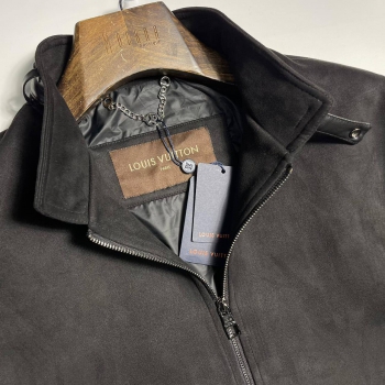  Куртка мужская  Louis Vuitton Артикул BMS-122197. Вид 4