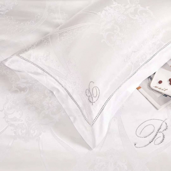 Комплект постельного белья  Blumarine Артикул BMS-122483. Вид 2
